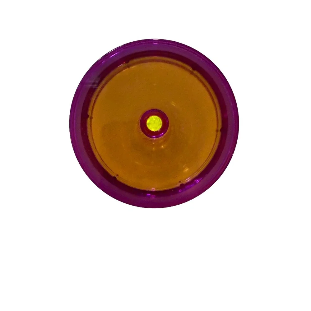 Starbucks 2023 yellow